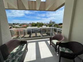 ANSNEGOCIOS APTO DUPLEX PRAIA MARISCAL 201 Bayron